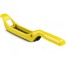 Рашпиль плоский STANLEY "Surform Flat File" 300 мм пластиковий корпус 5-21-102