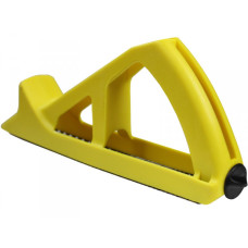 Рашпиль плоский STANLEY "Surform Plane" 270 мм пластиковий корпус 5-21-103