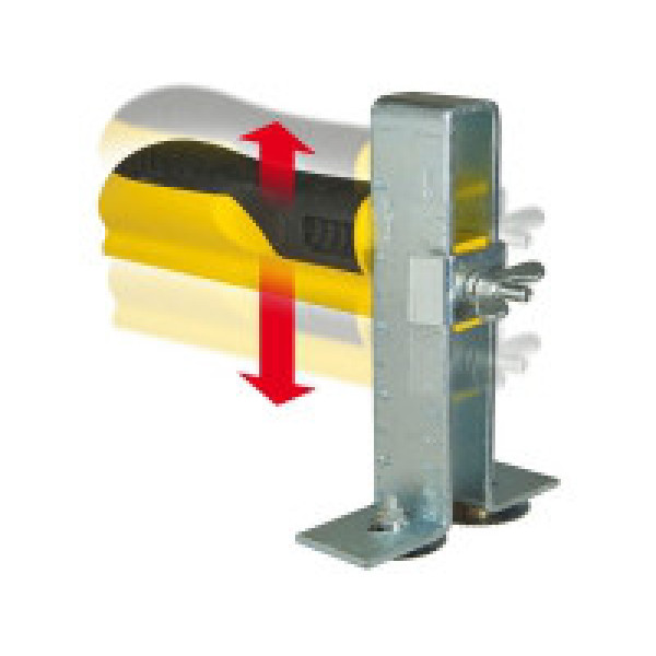 Рейсмус-різак Stanley Drywall Stripper для гіпсокартону STHT1-16069