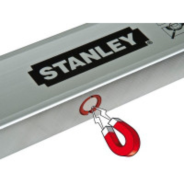 Рівень STANLEY Classic Box Level STHT1-43110