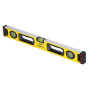 Бульбашковий рівень професійний Stanley "FatMax II" з ручками 60/90/120/180см 1-43-524