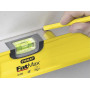Бульбашковий рівень професійний Stanley "FatMax II" з ручками 60/90/120/180см 1-43-524