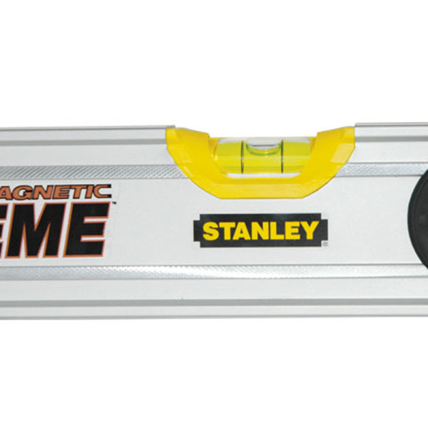 Рівень магнітний STANLEY  0-43-625