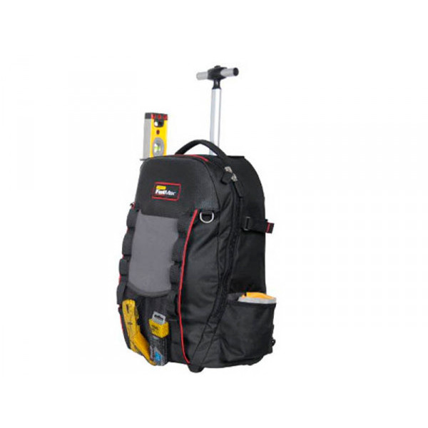 Рюкзак для інструменту на колесах Stanley FatMax 36х23х54см 1-79-215