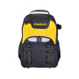 Рюкзак інструментальний із м'якою задньою стінкою STANLEY 35х16х44 см STST1-72335