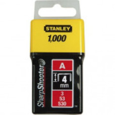 Скоба для степлера STANLEY  1-TRA202T