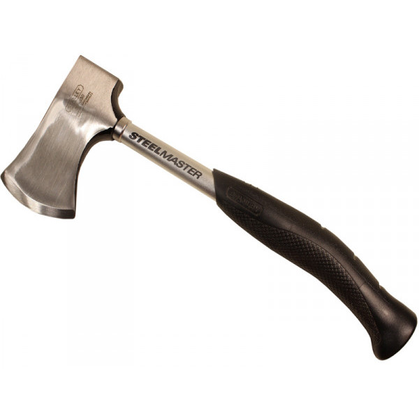 Сокирка похідний кований STANLEY "Steelmaster"; 0,8 кг 1-51-030