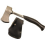 Сокирка похідний кований STANLEY "Steelmaster"; 0,8 кг 1-51-030