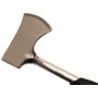 Сокирка похідний кований STANLEY "Steelmaster"; 0,8 кг 1-51-030