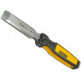 Складана кишенькова стамеска 25 мм STANLEY  FMHT0-16145