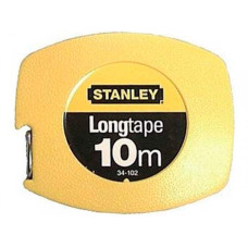 Рулетка измерительная стальная STANLEY   0-34-102