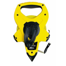 Рулетка измерительная Stanley Powerwinder Fiberglass 30м х 12.7мм 2-34-772