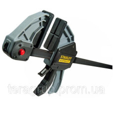 Струбцина швидкозатискний Stanley"FatMax XL" зусилля стиснення 270кг FMHT0-83238 Струбцина швидкозатискний Stanley"FatMax XL" зусилля стиснення 270кг FMHT0-83238