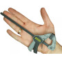 Маленька швидкозатискна струбцина Stanley FatMax S 120 мм FMHT0-83231
