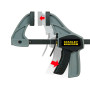Маленька швидкозатискна струбцина Stanley FatMax S 120 мм FMHT0-83231