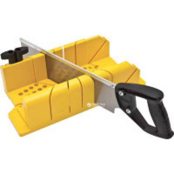 Стільці 220х80х40мм із полістиролу з ножівкою і фіксаторами Stanley 1-20-600