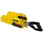 Стусло з АБС-пластику з ножівкою STANLEY; 350х143х95 мм 1-19-800