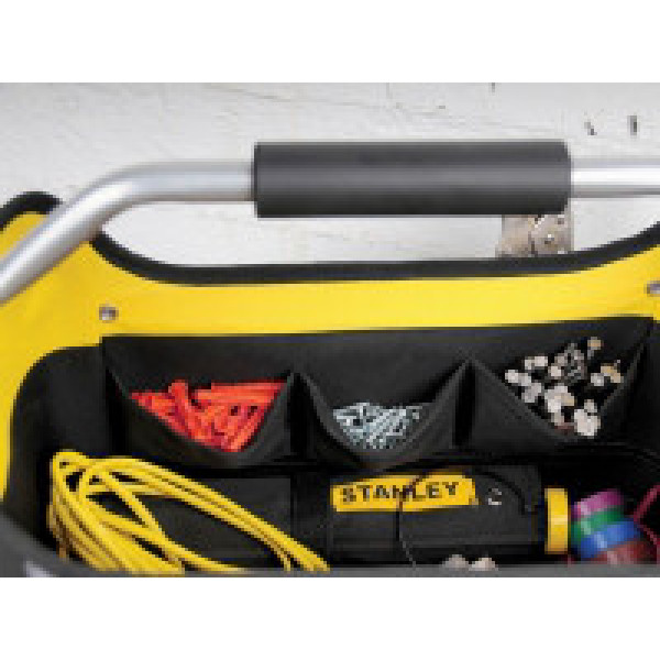 Сумка для інструменту Basic Stanley Open Tote 16 1-96-182