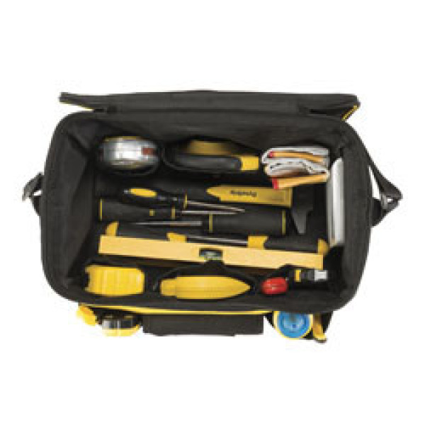 Сумка для інструментів Stanley 14" глибока 370х230х250 мм STST1-73615