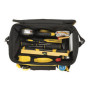 Сумка для інструментів Stanley 14" глибока 370х230х250 мм STST1-73615