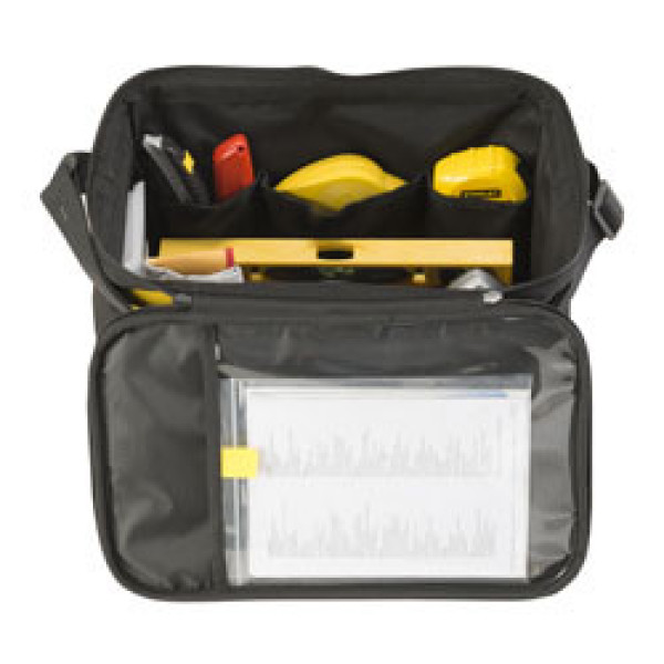 Сумка для інструментів Stanley 14" глибока 370х230х250 мм STST1-73615