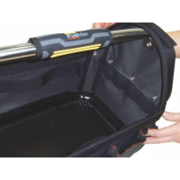 Відкрита сумка зі сталевою ручкою Stanley FatMax Open Tote 48x25x33см 1-93-951