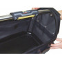 Відкрита сумка зі сталевою ручкою Stanley FatMax Open Tote 48x25x33см 1-93-951