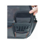 Відкрита сумка зі сталевою ручкою Stanley FatMax Open Tote 48x25x33см 1-93-951
