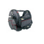 Відкрита сумка зі сталевою ручкою Stanley FatMax Open Tote 48x25x33см 1-93-951