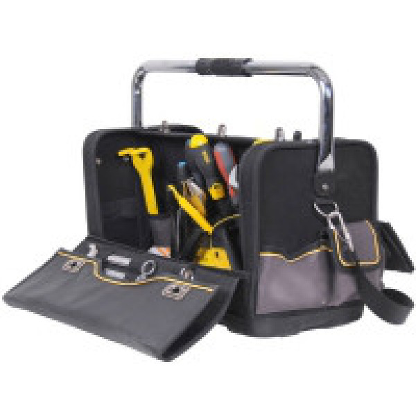Двостороння сумка сантехніка STANLEY  FMST1-70719