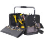 Двостороння сумка сантехніка STANLEY  FMST1-70719