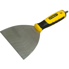 Нержавеющий шпатель с битой PH2 в рукоятке Stanley "JOINT KNIFE" 101 мм STHT0-28000
