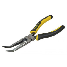 Довгогубці FatMax з вигнутими губками Stanley 200 мм 0-89-872 Довгогубці FatMax з вигнутими губками Stanley 200 мм 0-89-872