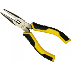 Тонкі ковані довгогубці Stanley Control-Grip 150мм/200мм STHT0-74363