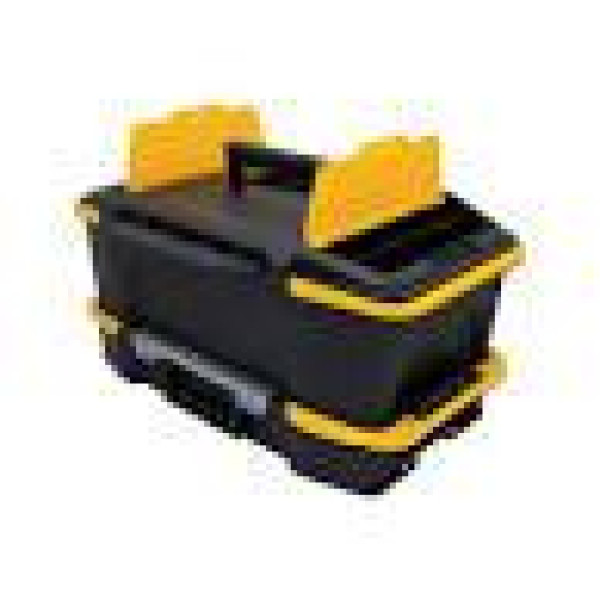 Ящик для інструментів STANLEY "CLICK & CONNECT" з органайзером 310x247x507 мм STST1-71962