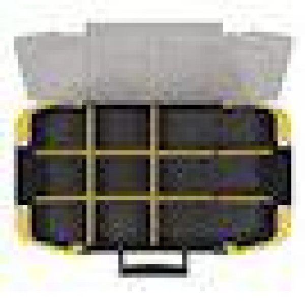 Ящик для інструментів Stanley "Click & Connect" з органайзером 507x310x168мм STST1-71964
