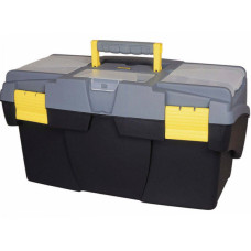 Ящик Stanley "Mega Cantilever" 19" 525x494х802мм 1-92-039