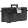 Ящик для інструменту 24" професійний Stanley One Latch зі стуктулену 605х287х287м 1-97-510
