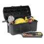 Ящик для інструменту 24" професійний Stanley One Latch зі стуктулену 605х287х287м 1-97-510
