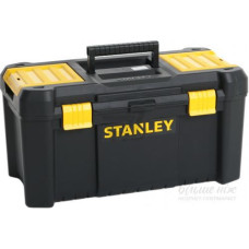 Пластиковий ящик для інструменту 19" STANLEY 48х25х25см STST1-75520