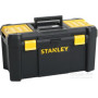 Пластиковий ящик для інструменту 19" STANLEY 48х25х25см STST1-75520