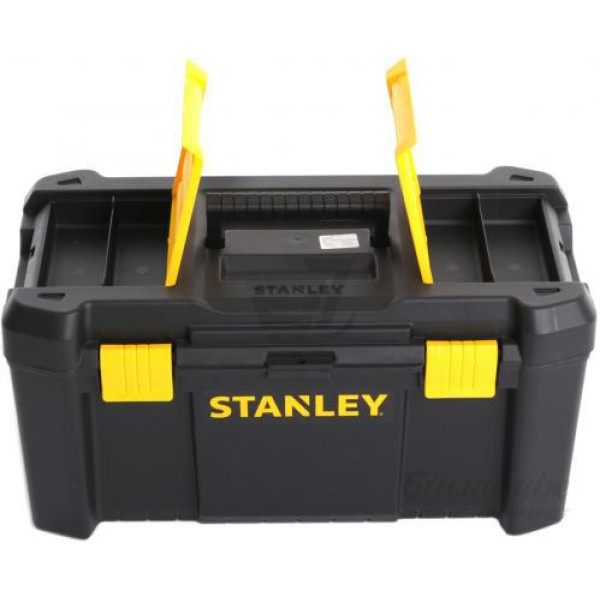 Пластиковий ящик для інструменту 19" STANLEY 48х25х25см STST1-75520
