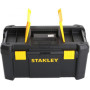 Пластиковий ящик для інструменту 19" STANLEY 48х25х25см STST1-75520