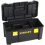 Пластиковий ящик для інструменту 19" STANLEY 48х25х25см STST1-75520