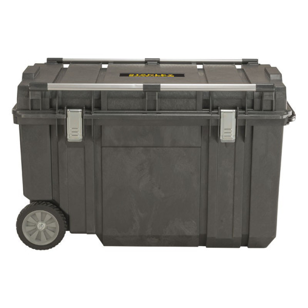 Ящик професійний великого об'єму з колесами STANLEY "FatMax 240L Chest" FMST1-75531