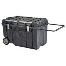 Ящик професійний великого об'єму з колесами STANLEY "FatMax 240L Chest" FMST1-75531 Ящик професійний великого об'єму з колесами STANLEY "FatMax 240L Chest" FMST1-75531