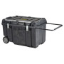 Ящик професійний великого об'єму з колесами STANLEY "FatMax 240L Chest" FMST1-75531