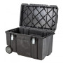 Ящик професійний великого об'єму з колесами STANLEY "FatMax 240L Chest" FMST1-75531