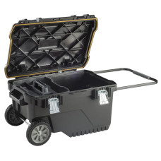 Ящик для інструментів STANLEY "FatMax Mid-Size Chest" на колесах, професійний, 74.8 х 51.6 х 43 см FMST1-73601