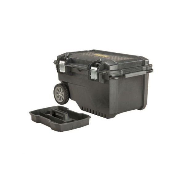 Ящик для инструментов STANLEY "FatMax Mid-Size Chest" на колесах, профессиональный, 74.8 х 51.6 х 43 см FMST1-73601